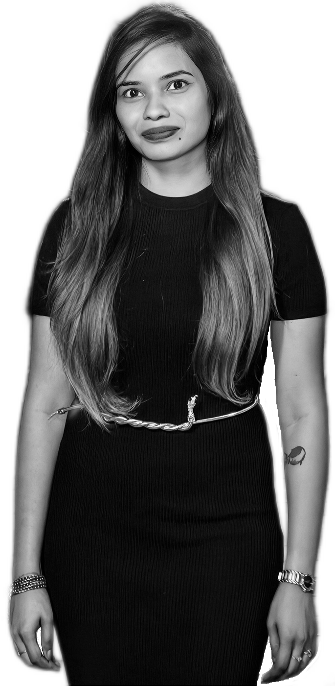 Mrudula Didde - Web Developer